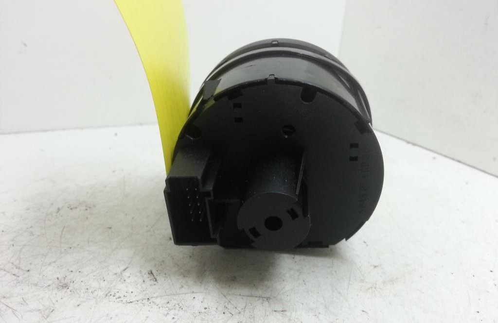 VW Golf Plus 5M Bj.07 Lichtschalter NSW-Funktion 1K0941431AJ